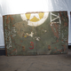 Image for article titled Germans Discover Military Jeep Hoods Used to Repair a Ceiling after World War II